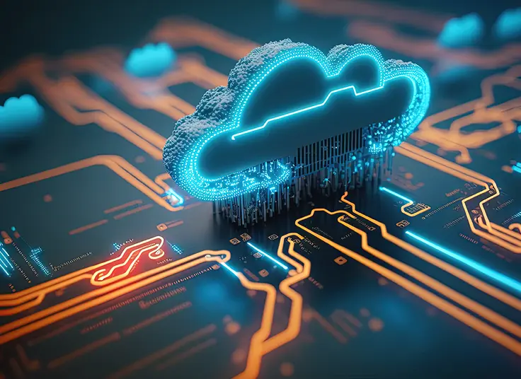 Cloud Migration & Data